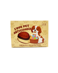 Deli Pet - Uovo di Pasqua Aroma Maiale 100gr