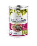 Exclusion - Mediterraneo Monoproteico Noble Grain Dog Adult All Breeds - Vitello 400gr