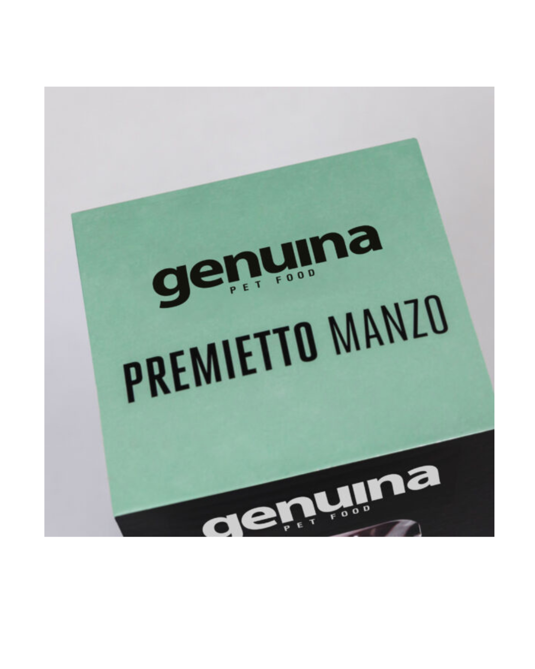 Genuina- Premietto Manzo 25pz