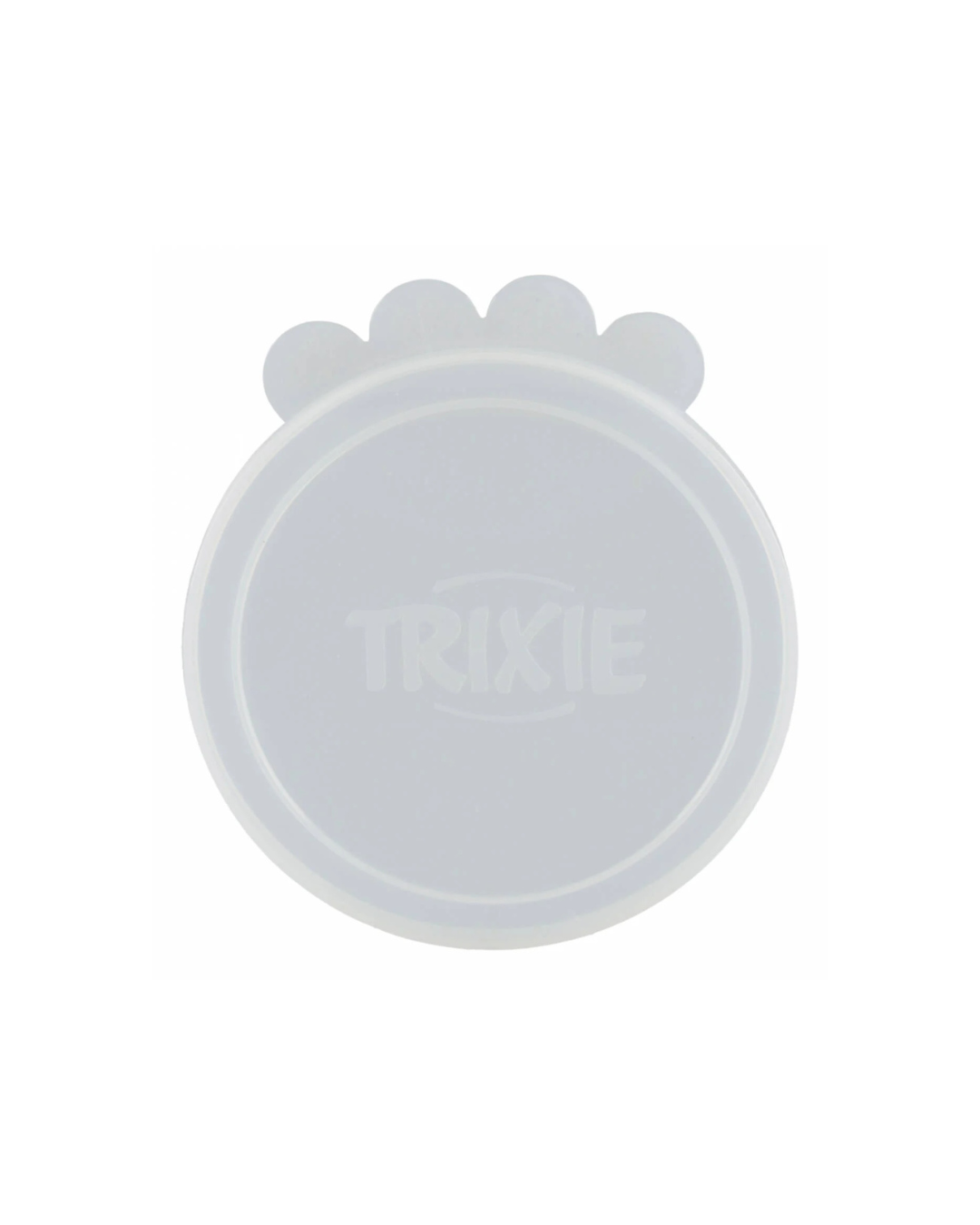 Trixie Coperchio Barattoli in Silicone 7,6cm, 2 pz