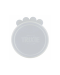 Trixie Coperchio Barattoli in Silicone 7,6cm, 2 pz