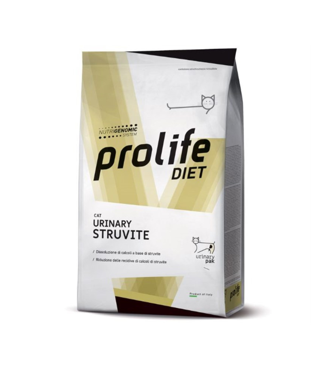 Prolife - Diet Cat Urinary Struvite 5kg