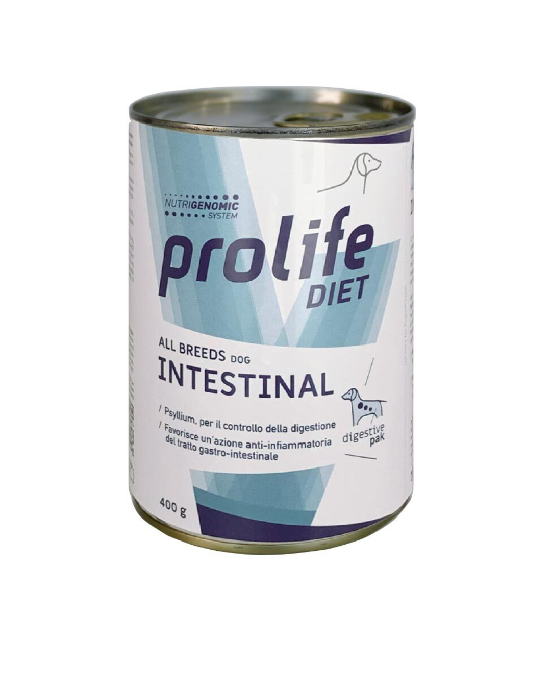 Prolife - Diet Intestinal Adult All Breed - 400 g