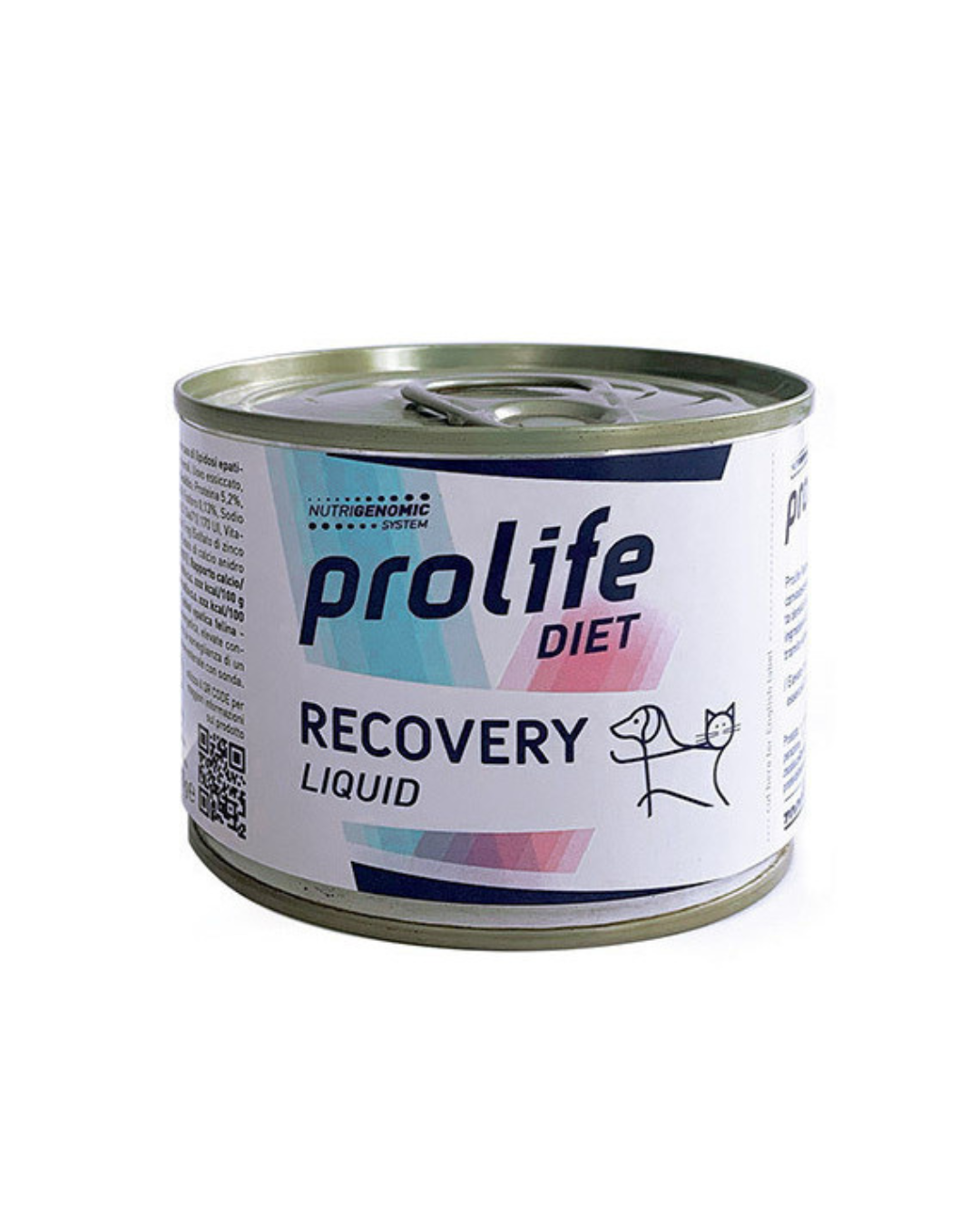 Prolife - Diet Recovery Liquid Cane Gatto - 190 g