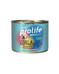 Prolife - Dog Baby & Mother - Mousse 190g