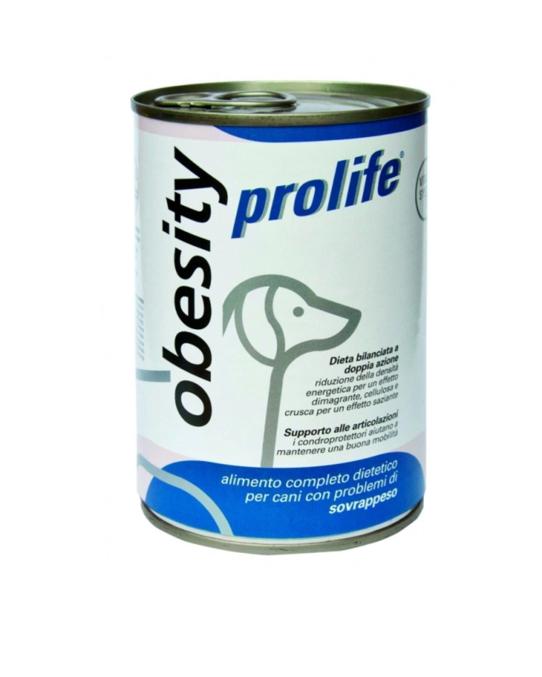 Prolife - Obesity Cane - 400 g