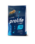 Prolife - Smart Dog Puppy Mini - Pollo e Riso - 600gr