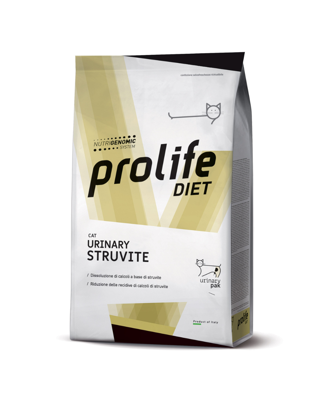 Prolife Diet - Cat Urinary Struvite 1,5 kg