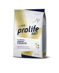 Prolife Diet - Dog Urinary Struvite All Breed - 2 kg