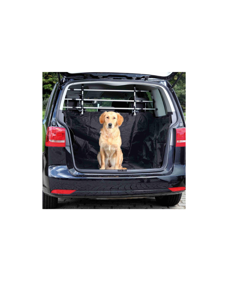 Trixie - Protezione Bagaglio - 2,30x1,70m - Nero