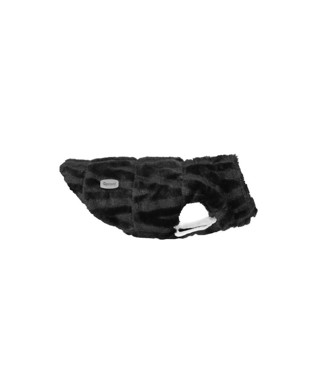 Record - Black Miky Ecopelliccia XXS 26-28/35-39cm