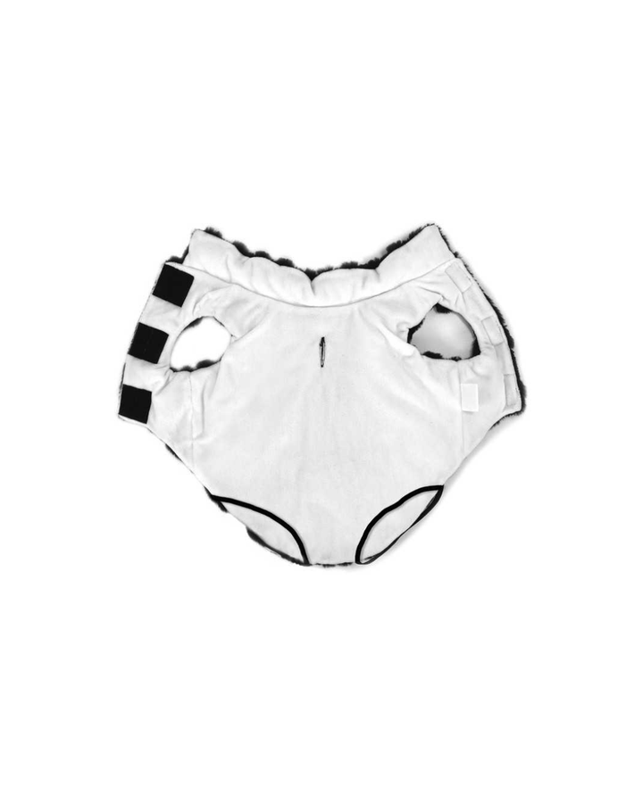 Record - Black Miky Ecopelliccia M 35-38/50-54cm