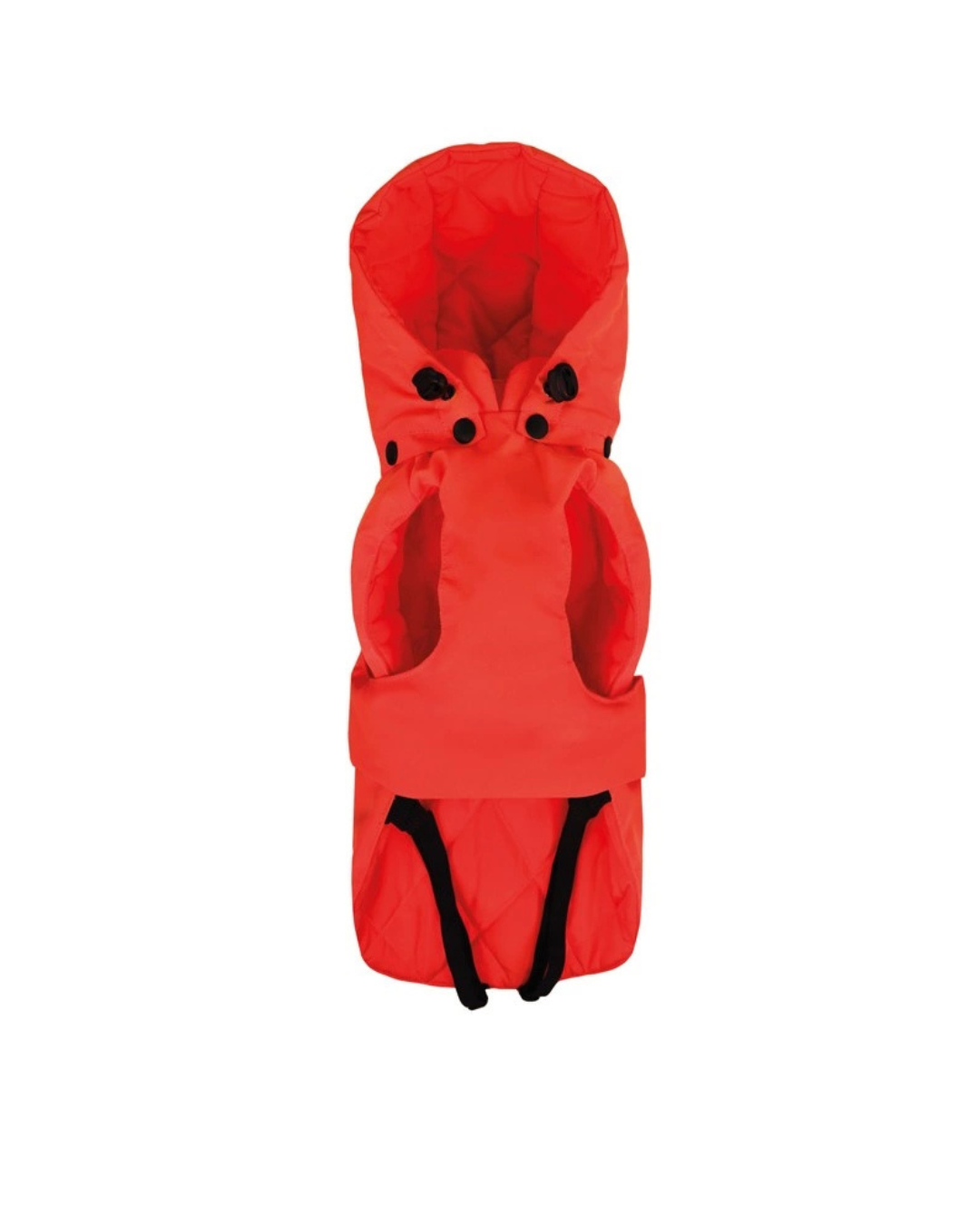 Record - Cappottino Impermeabile Brumy L 45cm (Lunghezza Dorso)