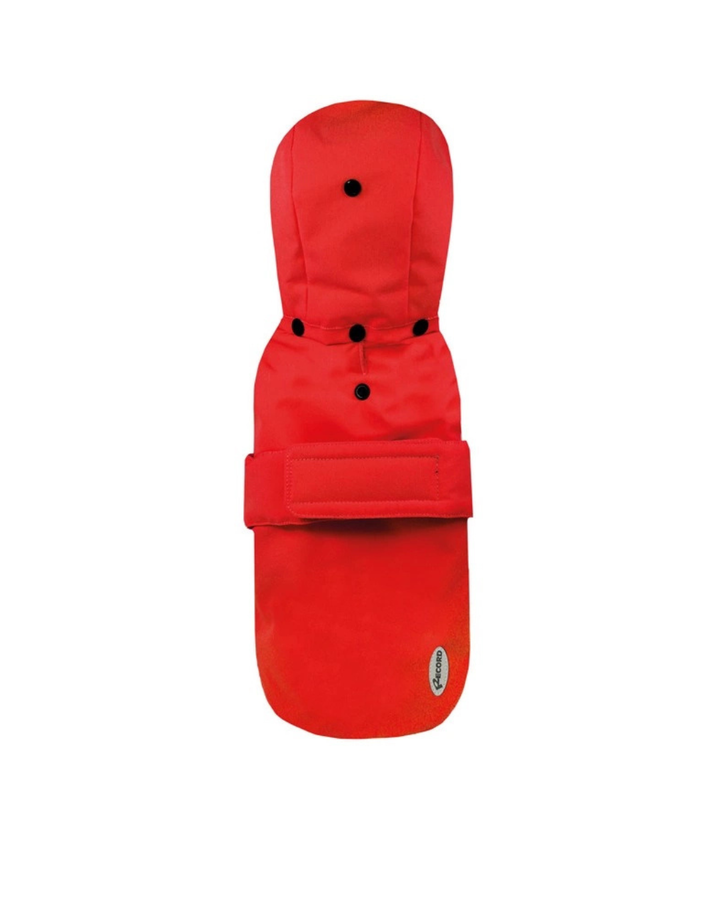 Record - Cappottino Impermeabile Brumy L 45cm (Lunghezza Dorso)