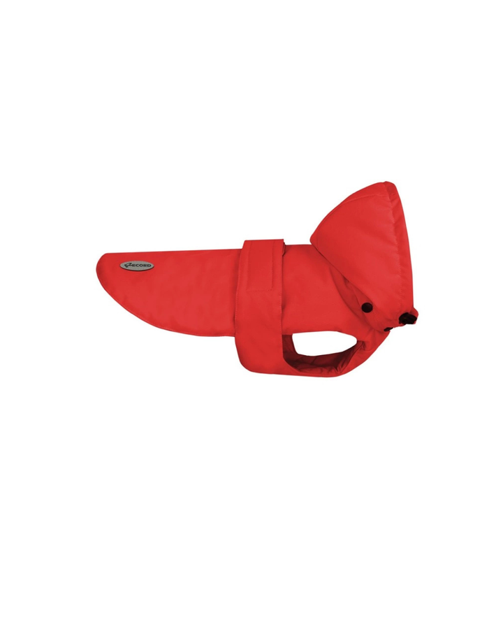 Record - Cappottino Impermeabile Brumy L 45cm (Lunghezza Dorso)