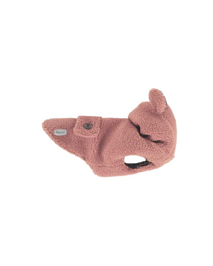 Record - Cappottino Ted L 38-39/ 58-60cm