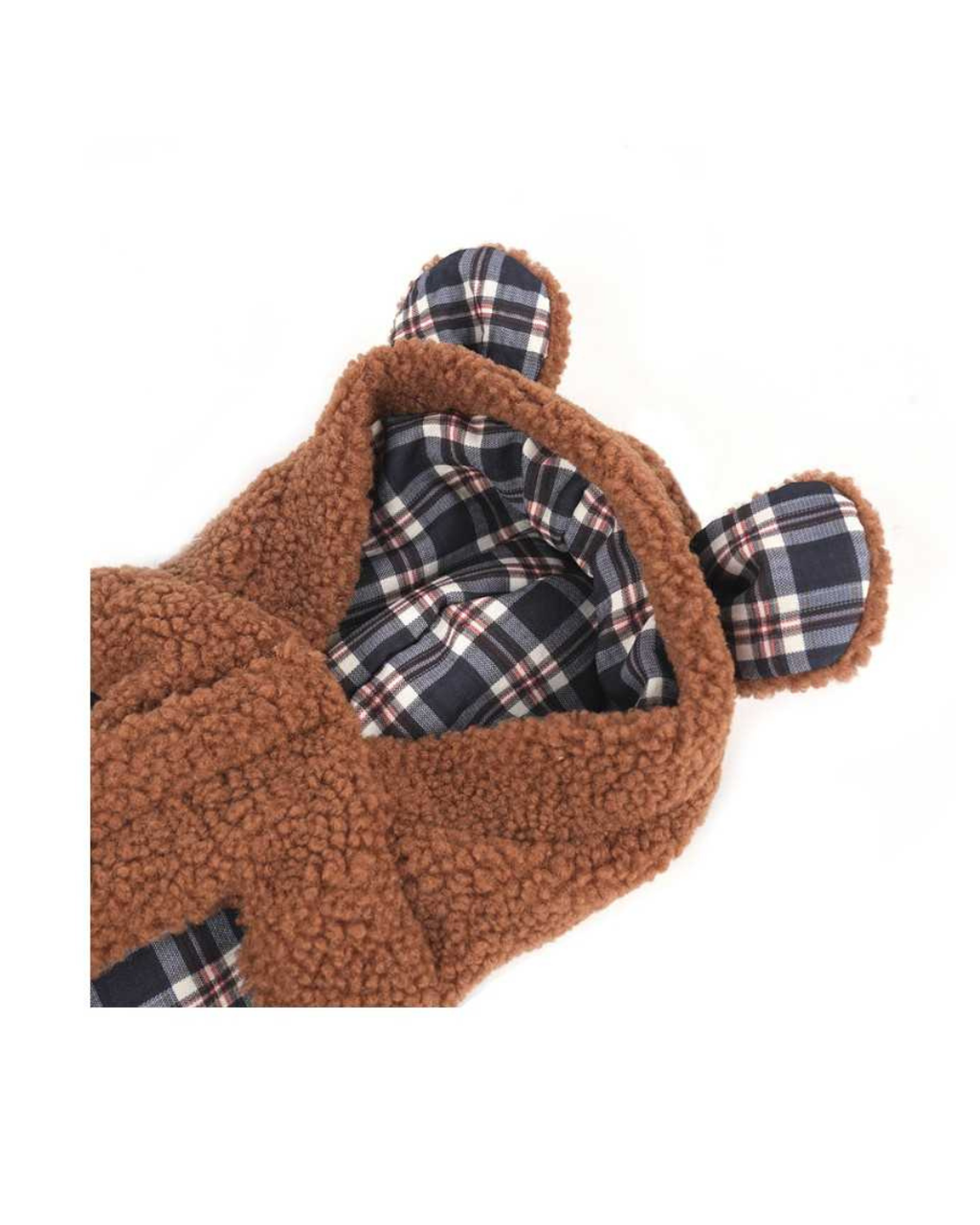 Record - Cappottino Ted L 38-39/ 58-60cm