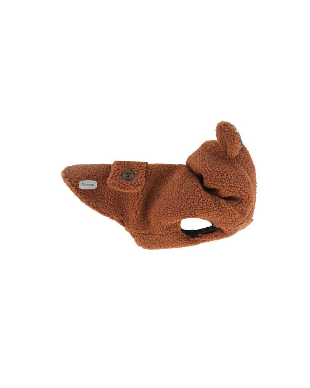 Record - Cappottino Ted L 38-39/ 58-60cm