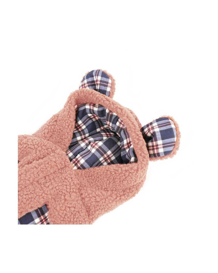 Record - Cappottino Ted L 38-39/ 58-60cm