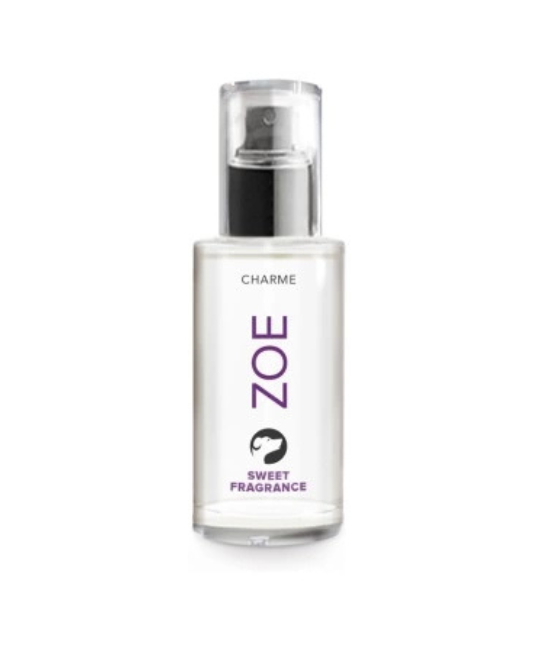 Record - Charme Fresh Fragrance Zoe 50ml