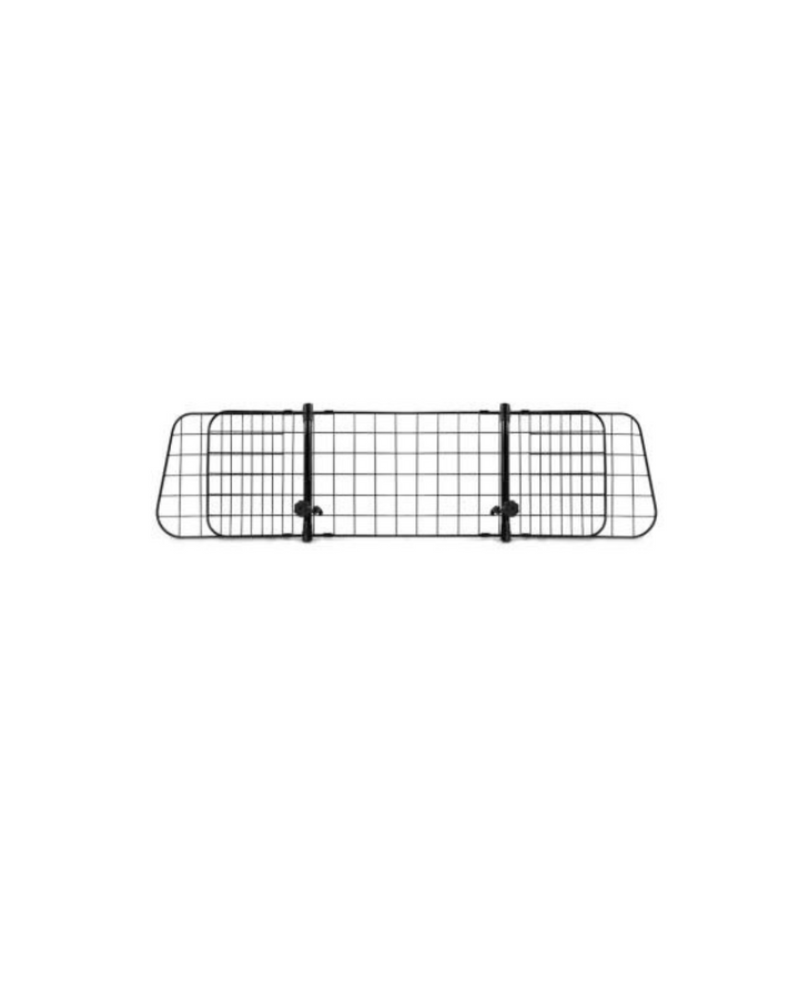 Record - Metal Mesh Divider for Cars - 106 104x30