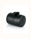 Record - Flexi Multibox Contenitore Porta Snack Nero