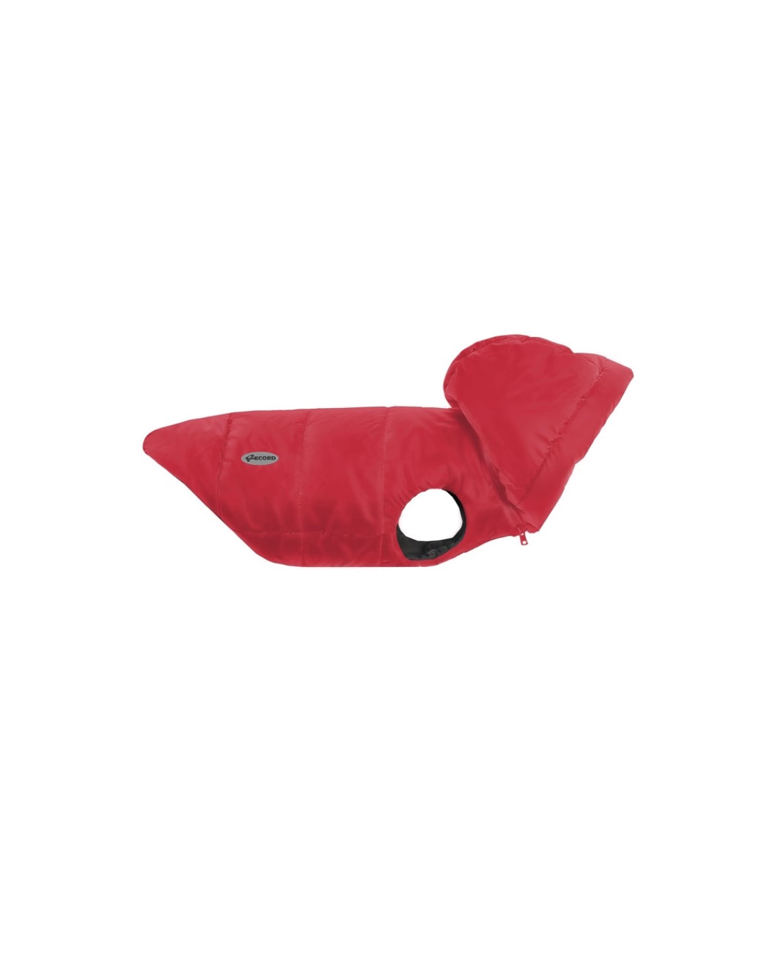 Record - Impermeabile per Cani Dogmar 55cm 2XL (Lunghezza Dorso)