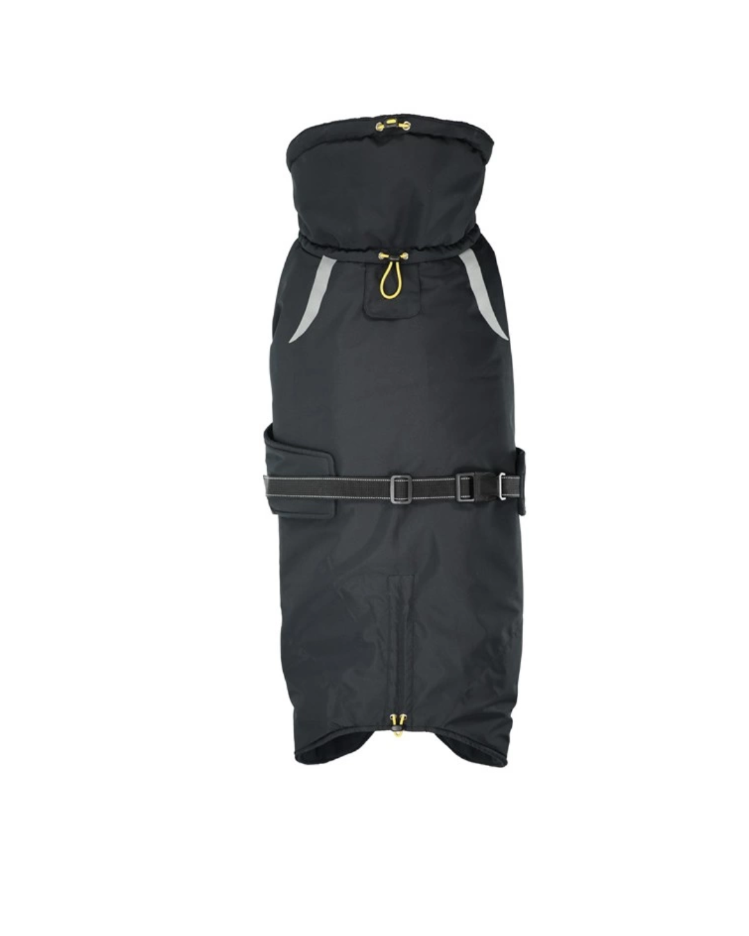 Record - Impermeabile per Cani Everest 25cm XXS (Lunghezza Dorso)