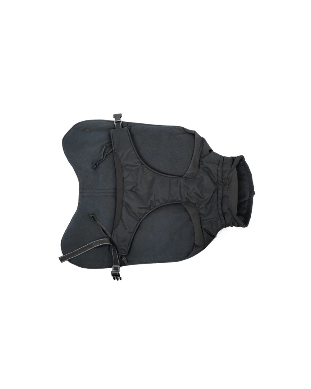 Record - Impermeabile per Cani Everest 25cm XXS (Lunghezza Dorso)