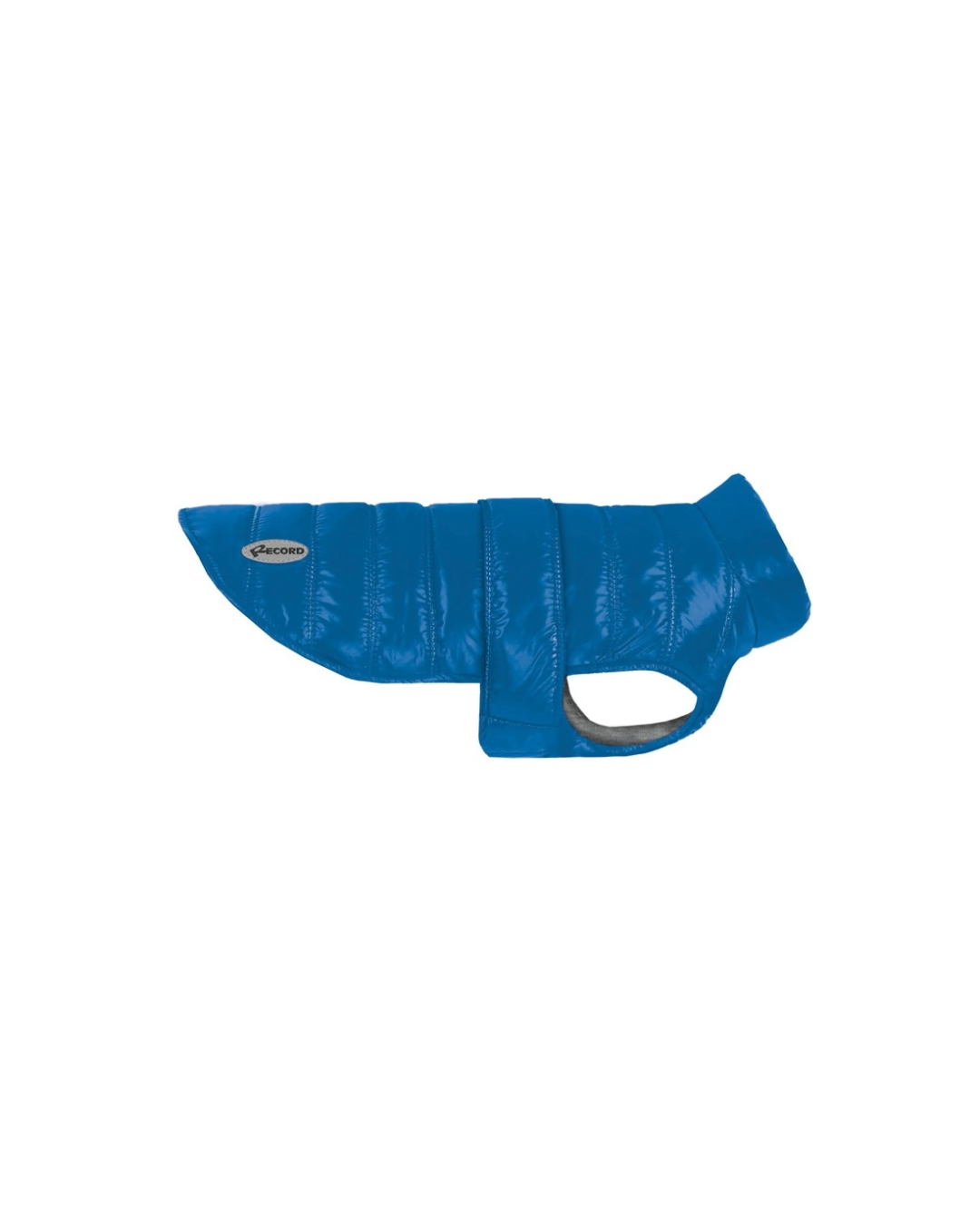 Record - Impermeabile per Cani Wind 70cm 5XL (Lunghezza Dorso)