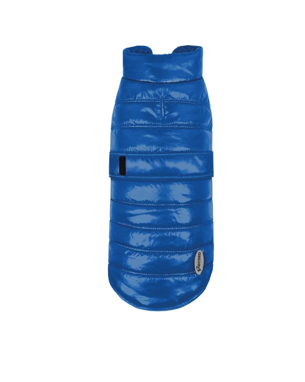 Record - Impermeabile per Cani Wind 60cm 3XL (Lunghezza Dorso)
