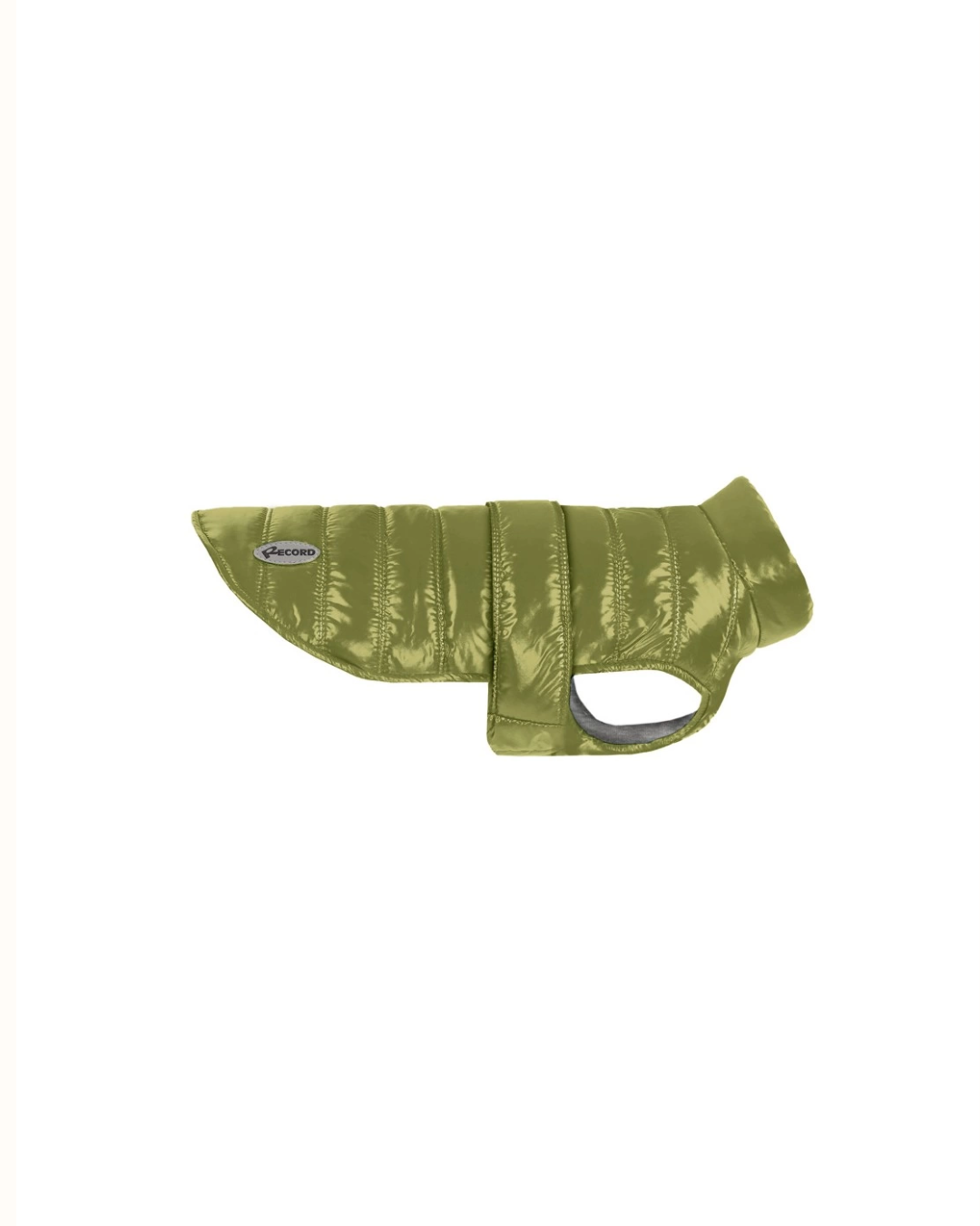 Record - Impermeabile per Cani Wind 75cm 6XL (Lunghezza Dorso)