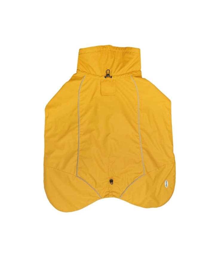 Record - Impermeabile per Cani Peak29 70cm 5XL (Lunghezza Dorso)