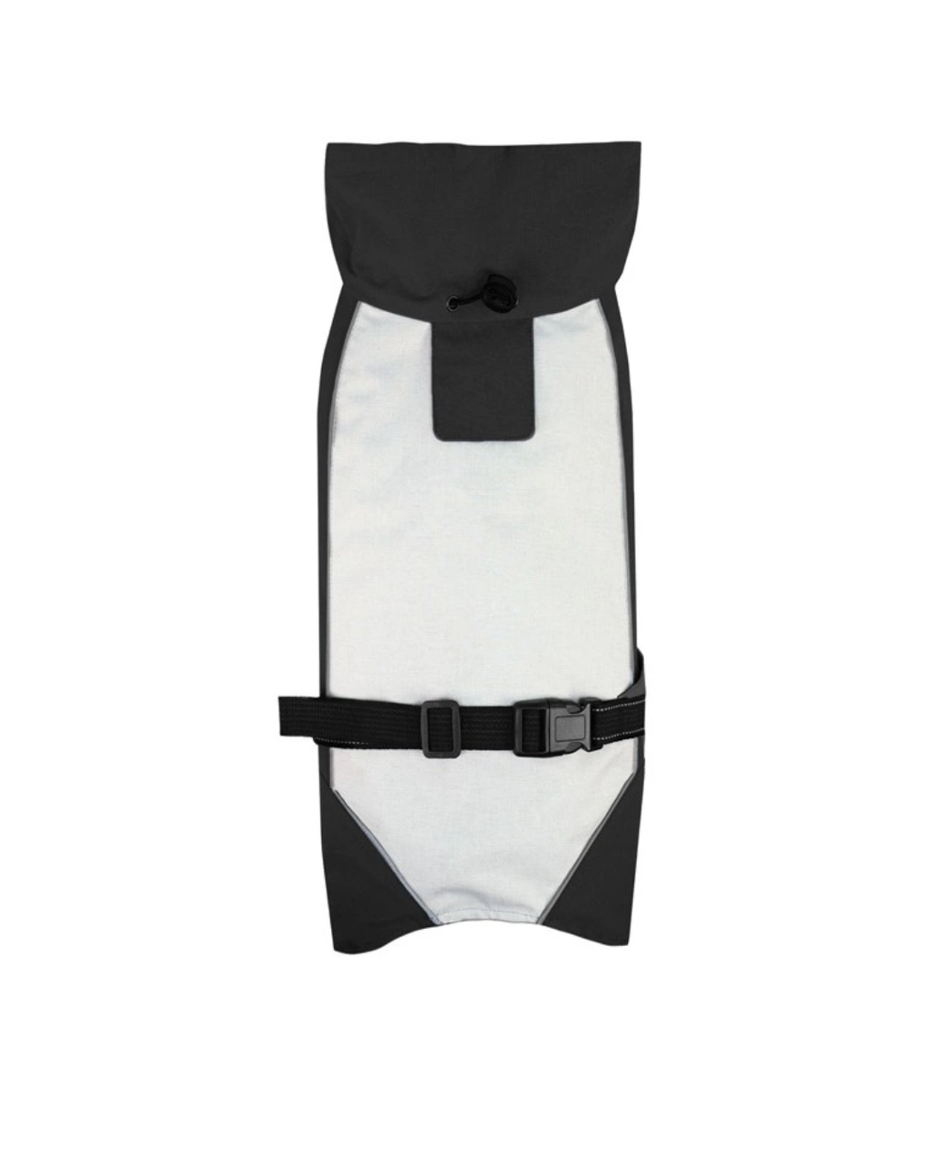 Record - Impermeabile per Cani Sanford 40cm M (Lunghezza Dorso)