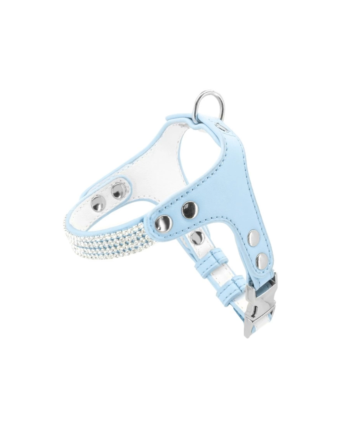 Record - Pettorina Simil Pelle Paris 42-50cm  M