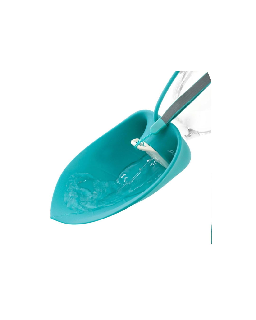 Record - Wave Borraccia per Acqua - 500 ml Diametro 28 mm