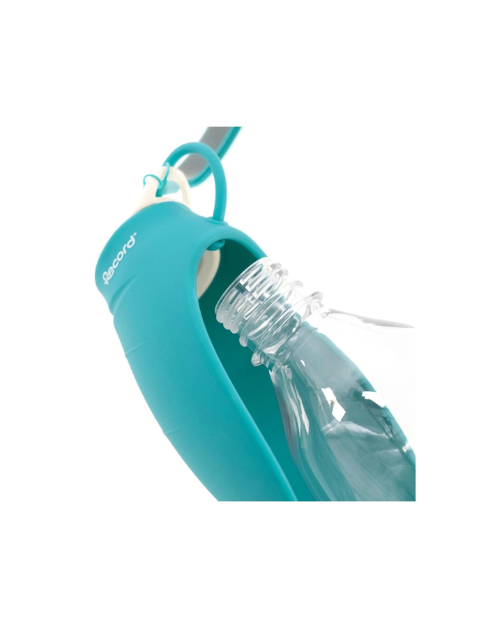 Record - Wave Borraccia per Acqua - 500 ml Diametro 28 mm