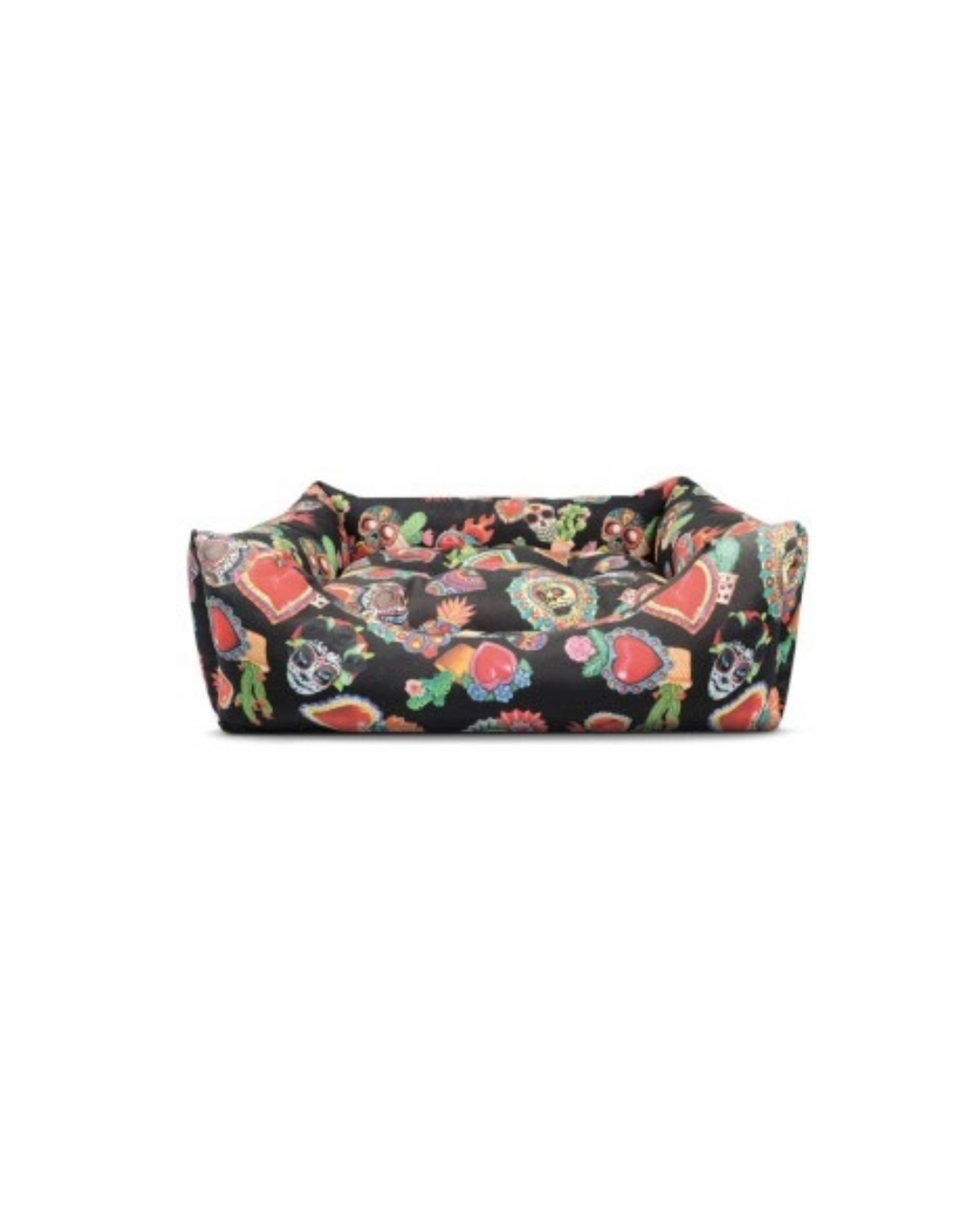 Record Cuccia Rettangolare Calavera M 70 cm