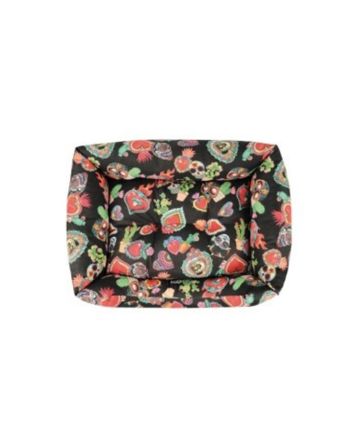 Record Cuccia Rettangolare Calavera S 60cm