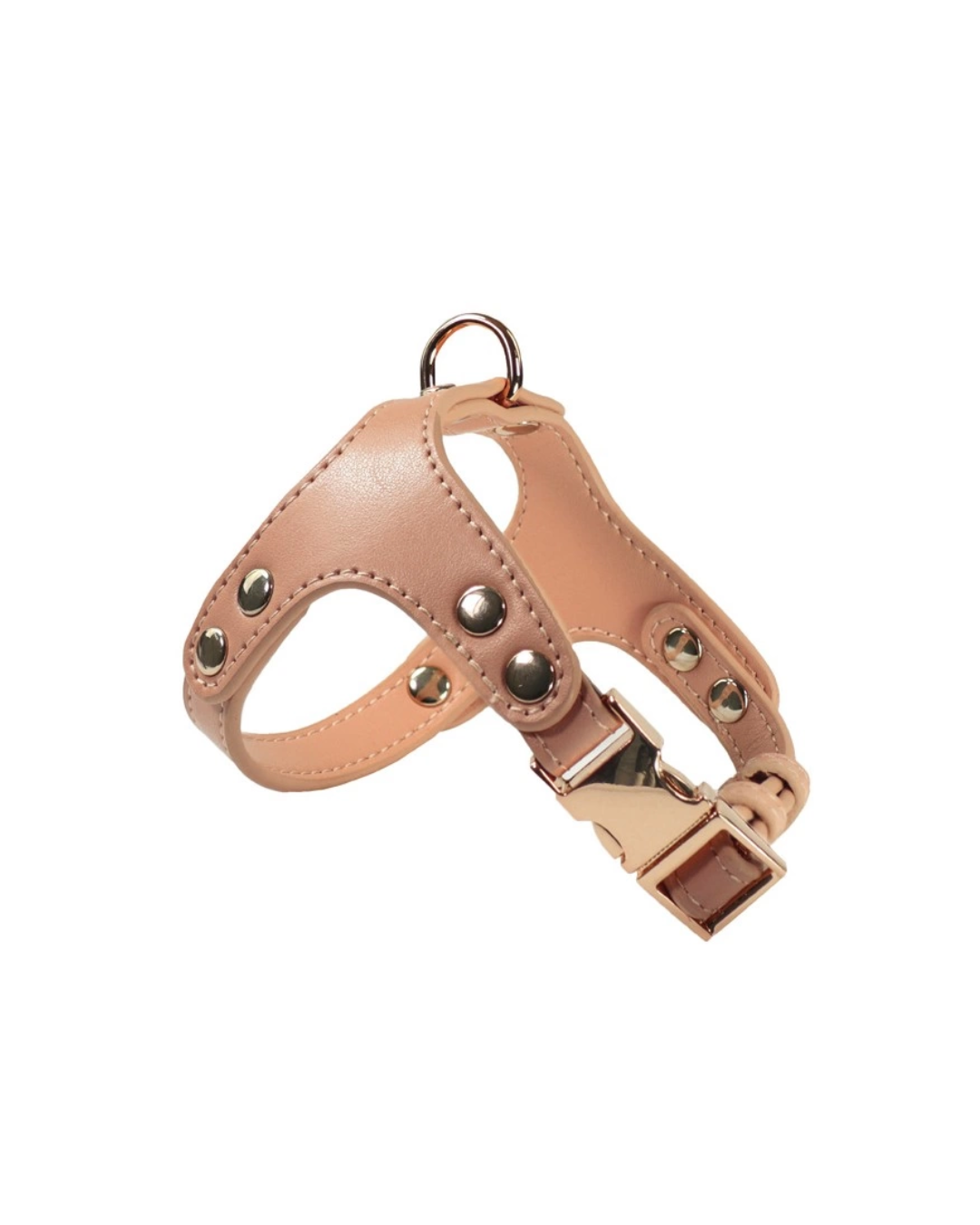 Record London Pettorina in Similpelle 1,5x23,5    23,5-31cm