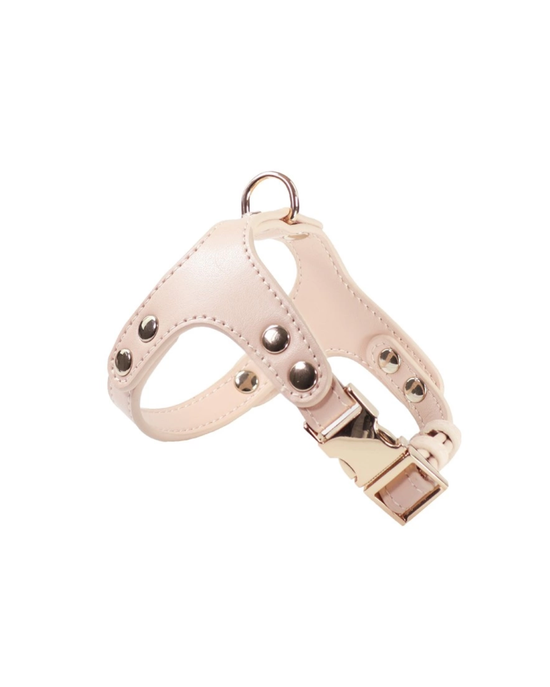 Record London Pettorina in Similpelle 1,5x23,5    23,5-31cm