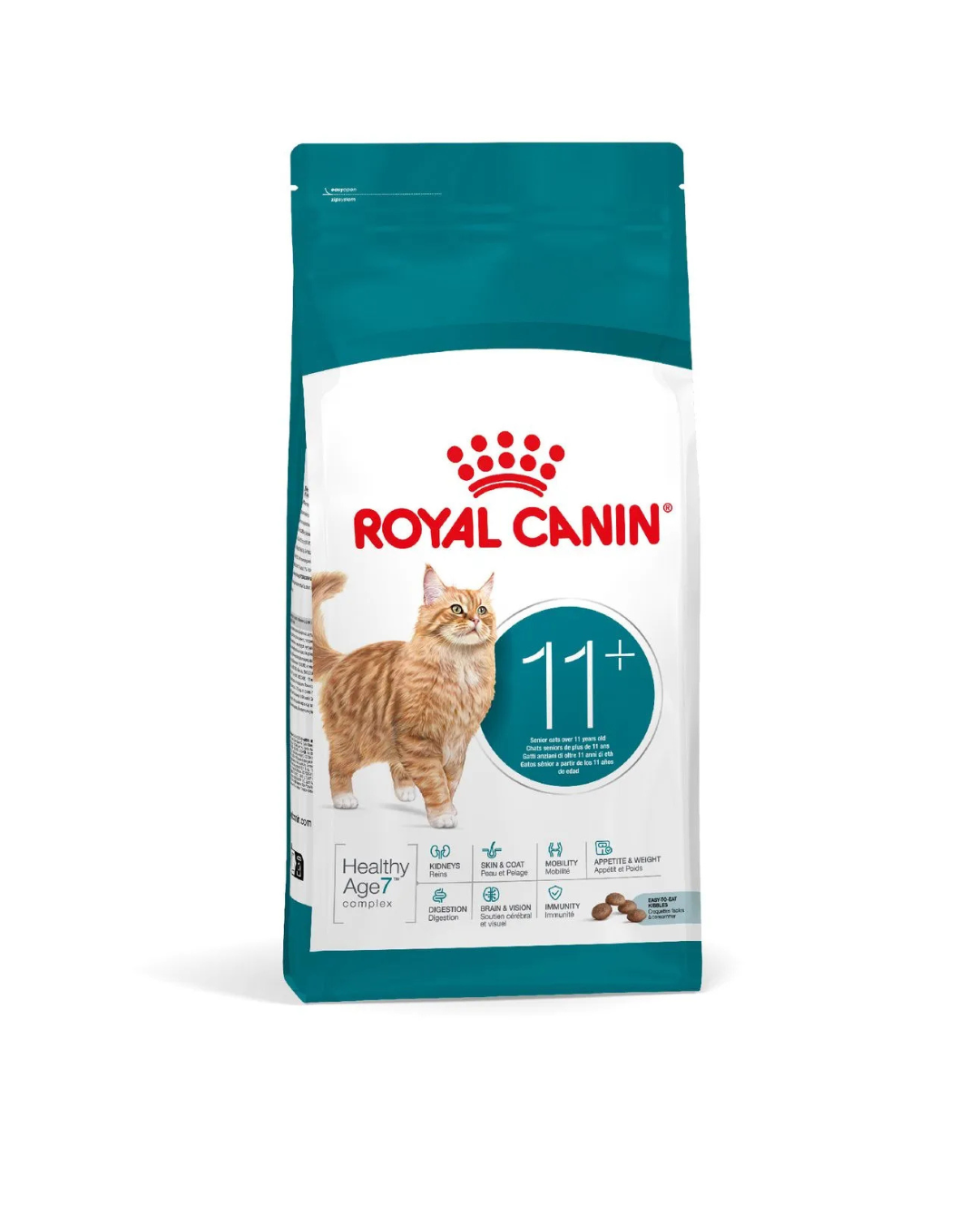 Royal Canin - FHN Ageing 11+ 400gr