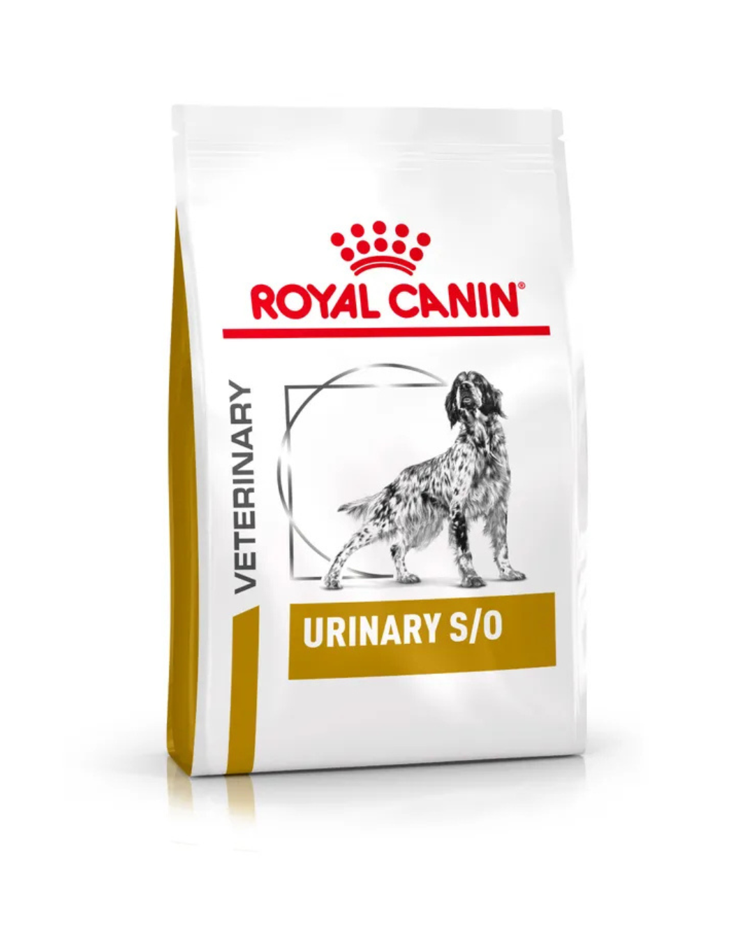 Royal Canin - Veterinary Healt Nutrition Dog Small Urinary s/o 2Kg