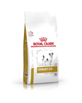 Royal Canin - Veterinary Healt Nutrition Urinary s/o Small Dogs 1,5 Kg