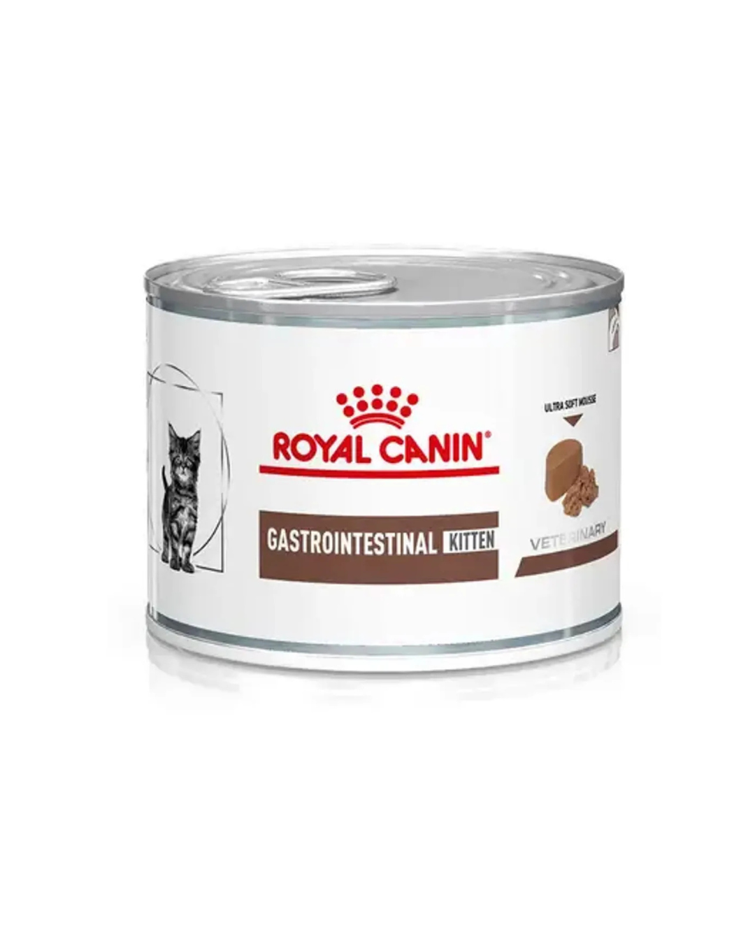 Royal Canin - Veterinary Nutrition - Kitten Gastrointestinal 195 gr