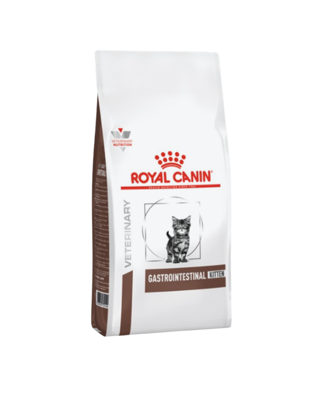 Royal Canin - Veterinary Nutrition Cat - Gastrointestinal Kitten 2 kg