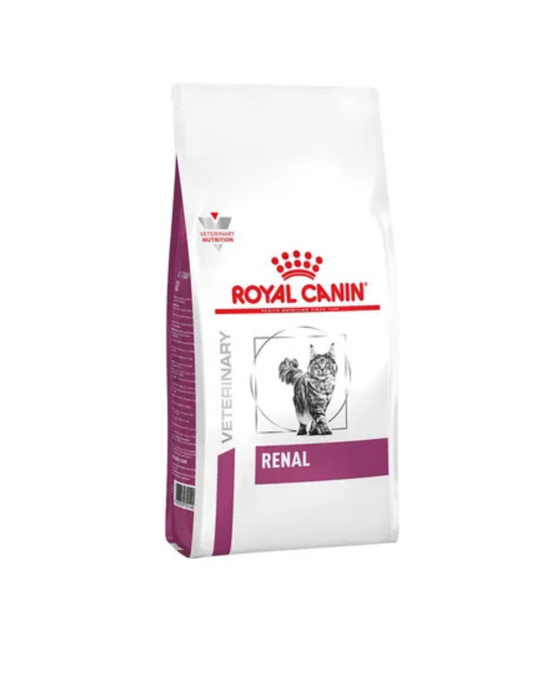 Royal Canin - Veterinary Nutrition Cat - Renal 2 kg