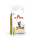Royal Canin - Veterinary Nutrition Cat - Urinary S/O 1,5 kg