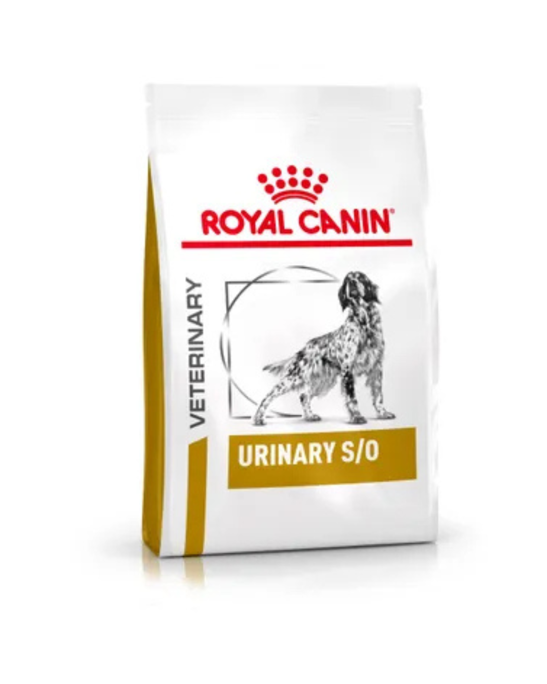 Royal Canin - Veterinary Nutrition Dog Urinary s/o 2kg