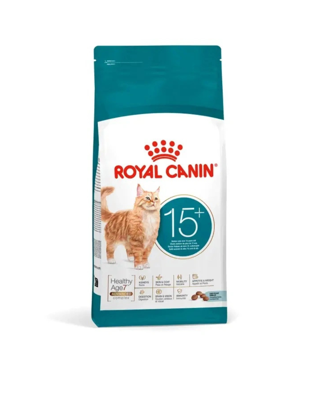 Royal canin - FHN Ageing 15+ 400gr